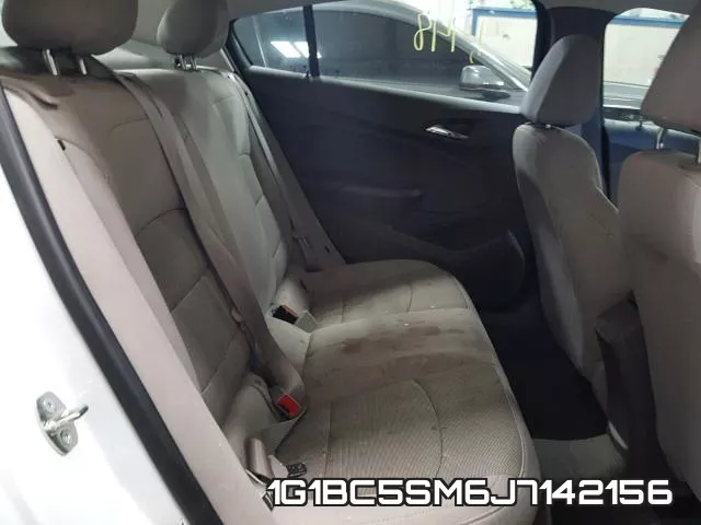1G1BC5SM6J7142156 фото 6