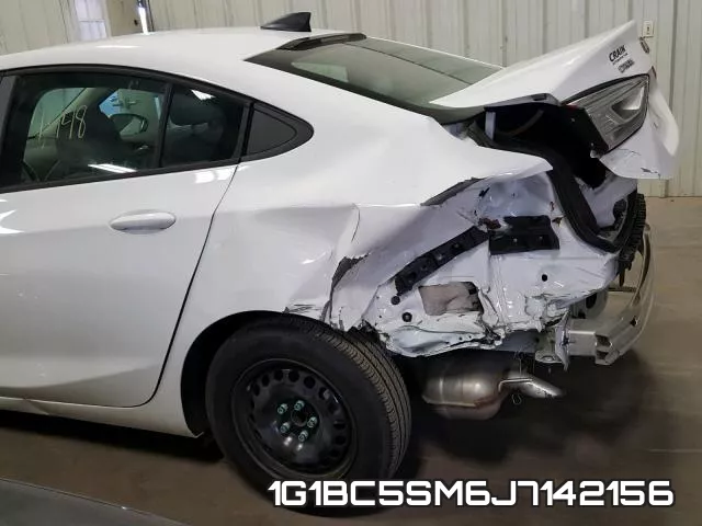 1G1BC5SM6J7142156 фото 9