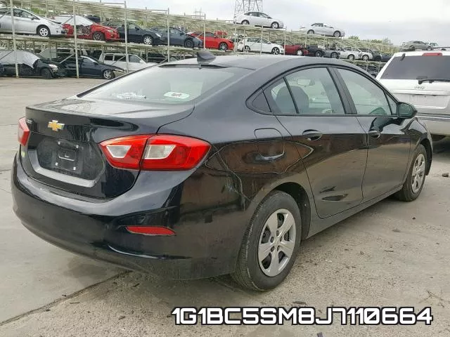 1G1BC5SM8J7110664 фото 5