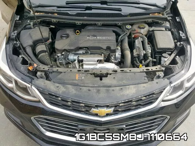 1G1BC5SM8J7110664 фото 8