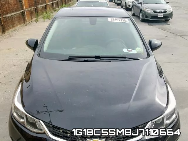 1G1BC5SM8J7110664 фото 10