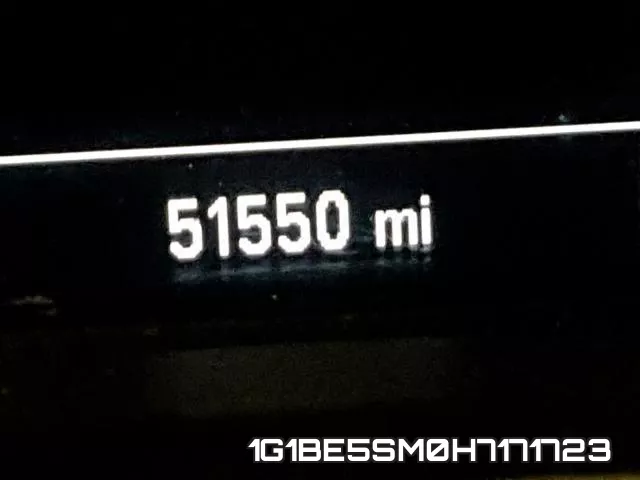 1G1BE5SM0H7171723 фото 9