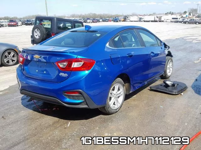 1G1BE5SM1H7112129 фото 5