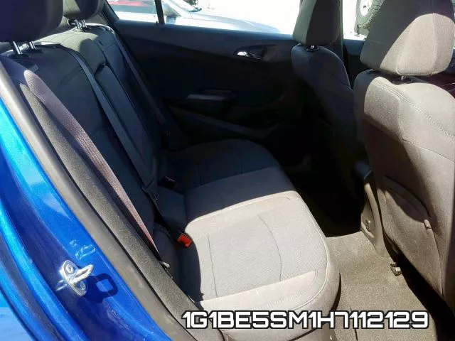 1G1BE5SM1H7112129 фото 7