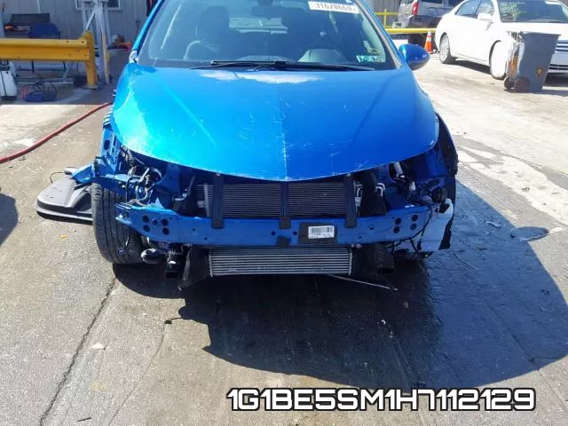 1G1BE5SM1H7112129 фото 10