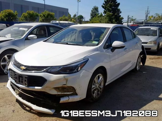 1G1BE5SM3J7182088 фото 3