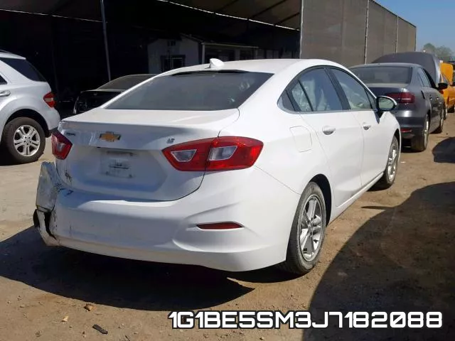 1G1BE5SM3J7182088 фото 5