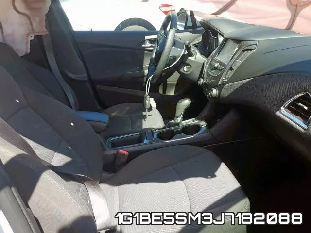 1G1BE5SM3J7182088 фото 6
