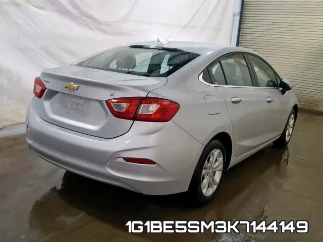 1G1BE5SM3K7144149 фото 5
