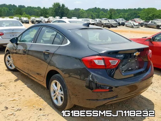 1G1BE5SM5J7118232 фото 4