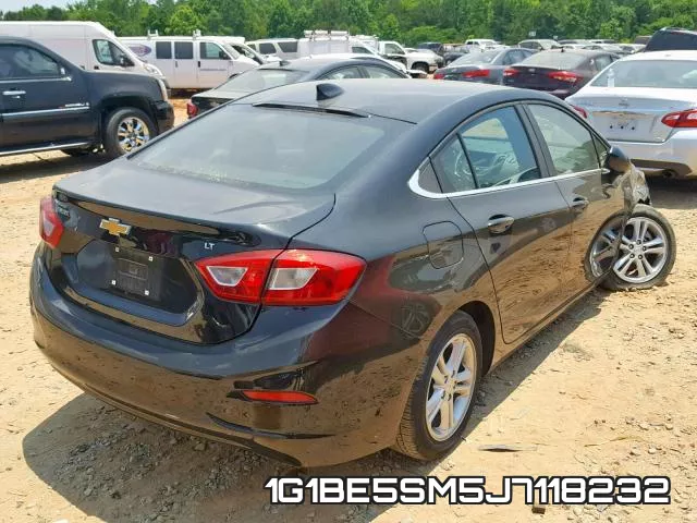 1G1BE5SM5J7118232 фото 5