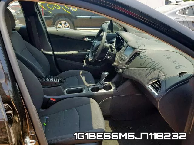 1G1BE5SM5J7118232 фото 6