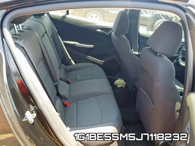 1G1BE5SM5J7118232 фото 7