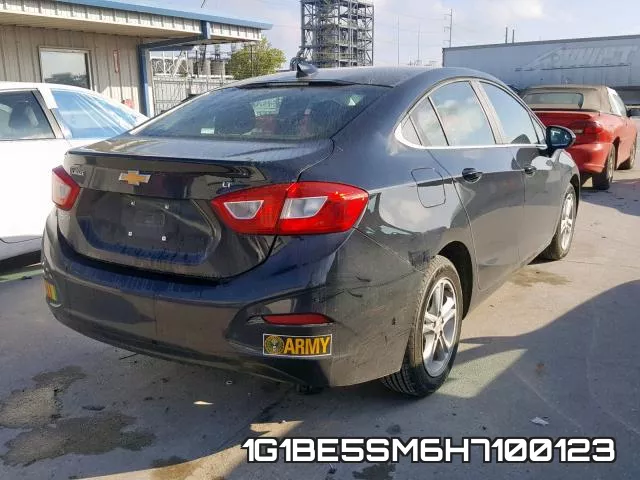 1G1BE5SM6H7100123 фото 5