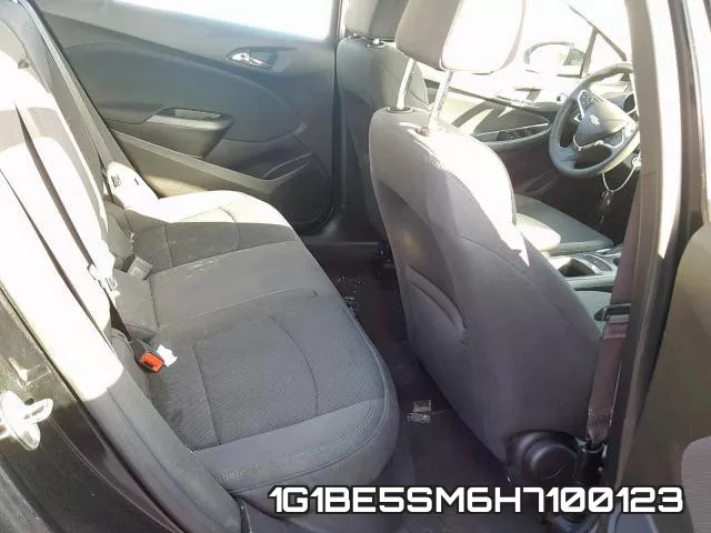 1G1BE5SM6H7100123 фото 7