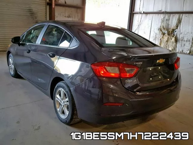 1G1BE5SM7H7222439 фото 4