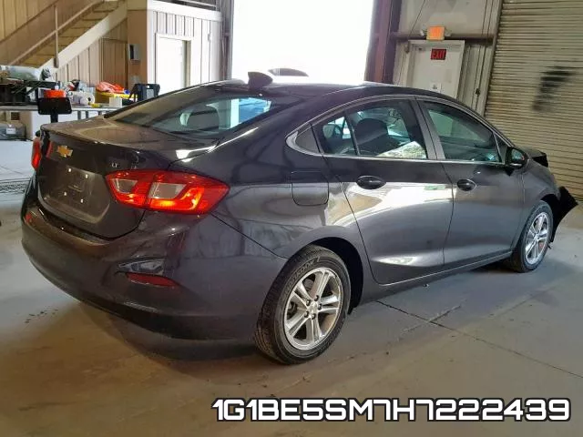 1G1BE5SM7H7222439 фото 5