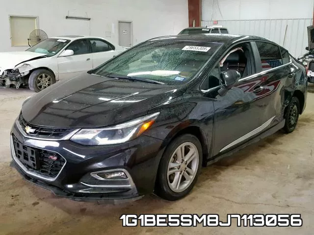 1G1BE5SM8J7113056 фото 3