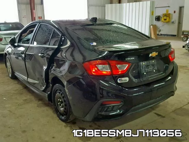1G1BE5SM8J7113056 фото 4