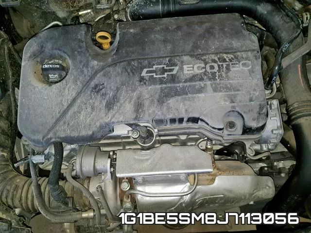 1G1BE5SM8J7113056 фото 8