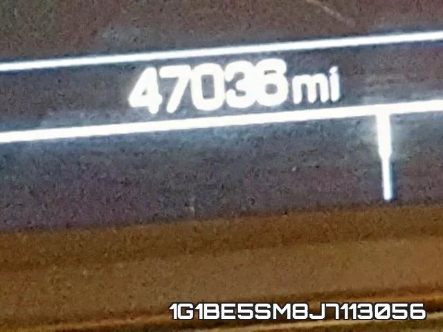 1G1BE5SM8J7113056 фото 9