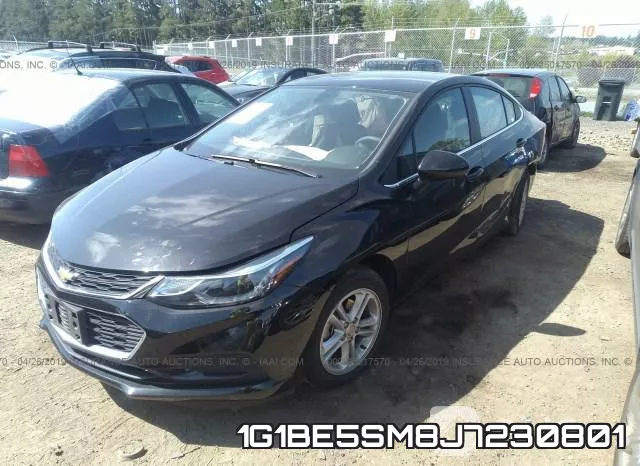 1G1BE5SM8J7230801 фото 3