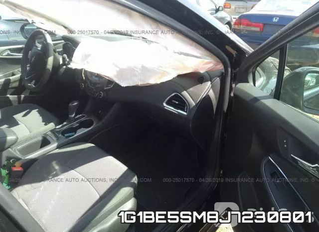 1G1BE5SM8J7230801 фото 6