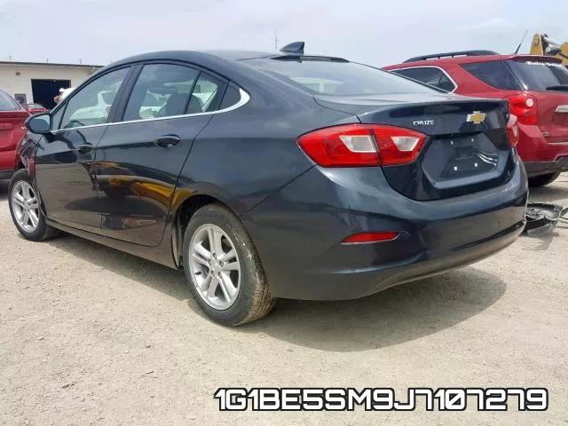 1G1BE5SM9J7107279 фото 4