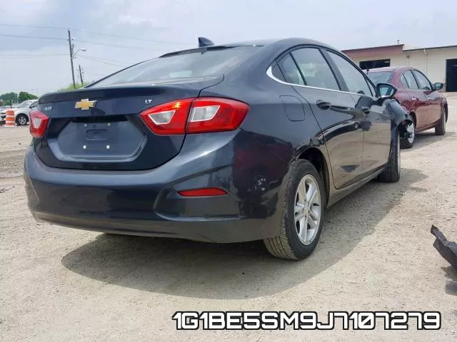 1G1BE5SM9J7107279 фото 5