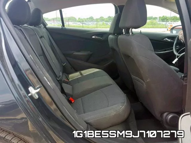1G1BE5SM9J7107279 фото 7
