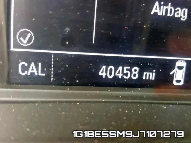 1G1BE5SM9J7107279 фото 9