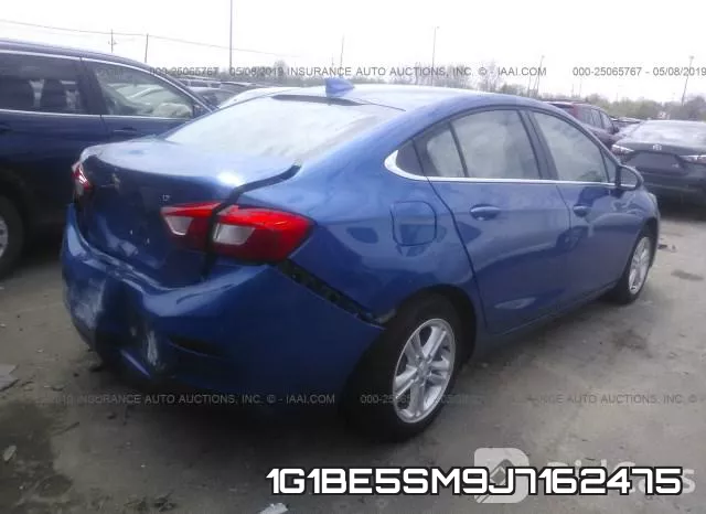1G1BE5SM9J7162475 фото 5