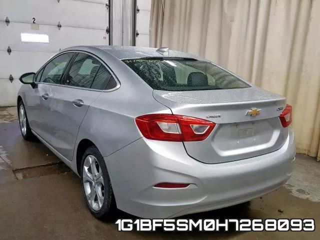 1G1BF5SM0H7268093 фото 4