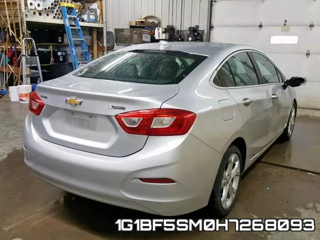 1G1BF5SM0H7268093 фото 5