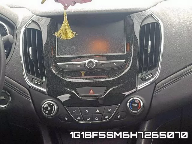 1G1BF5SM6H7265070 фото 10