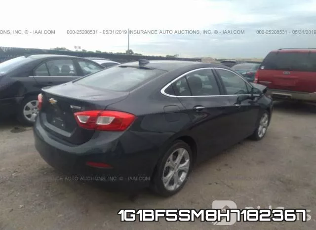 1G1BF5SM8H7182367 фото 5