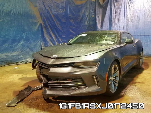 1G1FB1RSXJ0172450 фото 3
