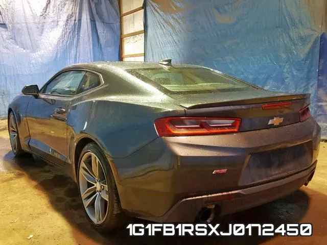 1G1FB1RSXJ0172450 фото 4