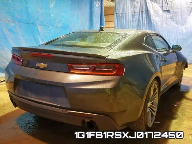 1G1FB1RSXJ0172450 фото 5