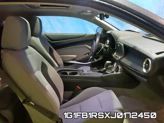 1G1FB1RSXJ0172450 фото 6
