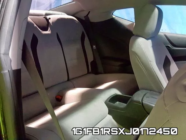 1G1FB1RSXJ0172450 фото 7