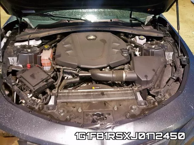 1G1FB1RSXJ0172450 фото 8