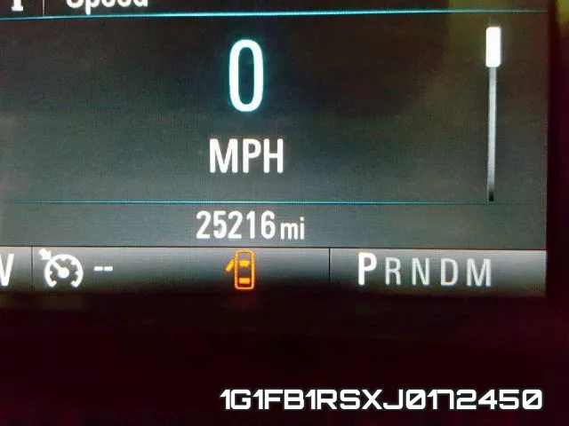 1G1FB1RSXJ0172450 фото 9