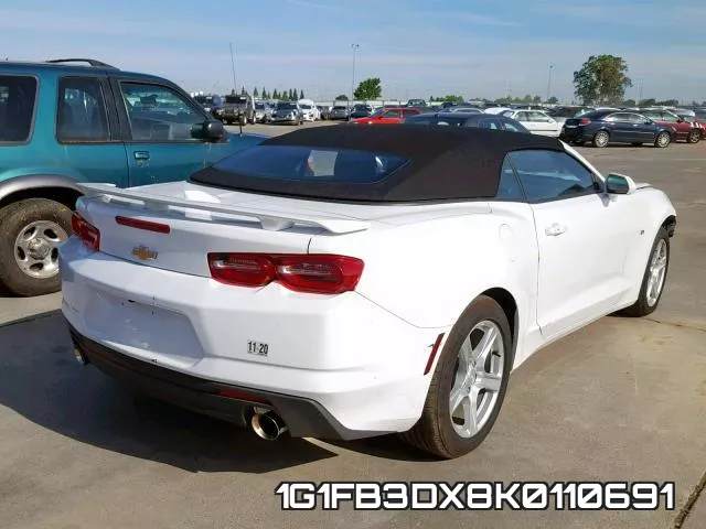 1G1FB3DX8K0110691 фото 5