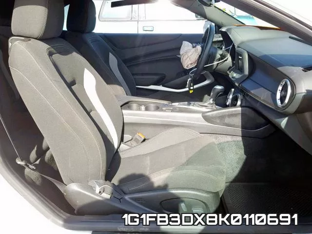 1G1FB3DX8K0110691 фото 6