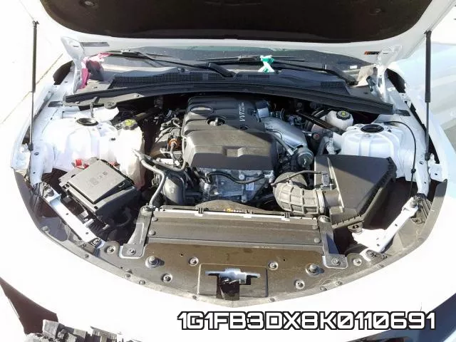 1G1FB3DX8K0110691 фото 8