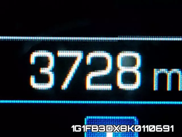 1G1FB3DX8K0110691 фото 9
