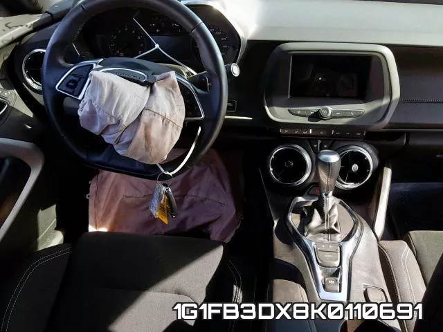 1G1FB3DX8K0110691 фото 10
