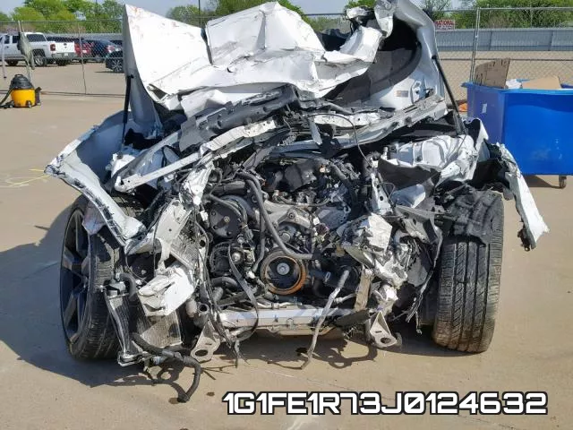 1G1FE1R73J0124632 фото 8