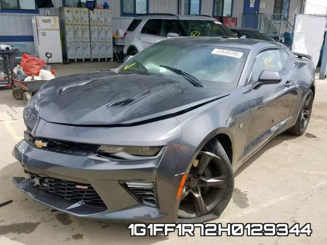 1G1FF1R72H0129344 фото 3